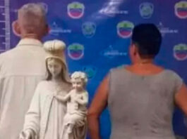Aprehenden a adultos mayores por profanar tumbas en cementerio de Nueva Esparta