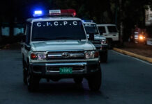 Aprehendido alias «Victorinox» por hurto de material estratégico en Nueva Esparta