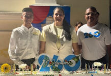 Aragua celebró 260 años de Ocumare de la Costa