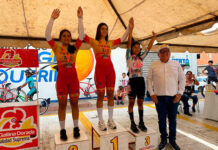 Aragua conquista la Vuelta al Vigía 2026