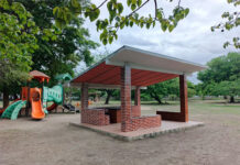 Áreas del parque Santos Michelena fueron recuperadas