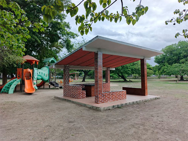 Áreas-del-parque-Santos-Michelena-son-recuperadas