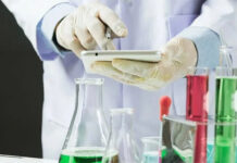 Argentina desarrolla un método para medir fosfatos vitales con un teléfono inteligente
