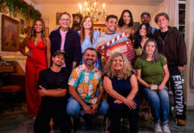 Arranca el rodaje de «Las Altagracias en Navidad» bajo la producción de Hispanomedio