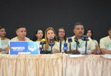 Arrancó en Mariño el Plan «Amor entre generaciones”
