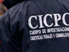 Arrestan a dos personas por extorsión en Miranda