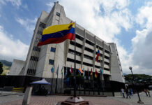 Asamblea Nacional prorroga proceso de selección de magistrados del TSJ