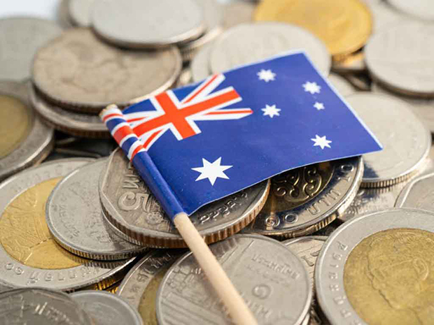 Australia eleva un 6 % el salario mínimo para hacer frente al aumento del coste de vida