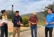 Avanzan conversaciones para implementar plan de movilidad sostenible en La Victoria