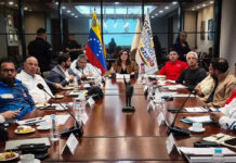 Avanzan labores de mantenimiento y recuperación en estaciones del Metro de Caracas
