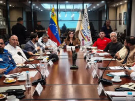 Avanzan labores de mantenimiento y recuperación en estaciones del Metro de Caracas