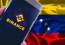 Binance dona 3 millones de USDT y elimina comisiones para apoyar a Venezuela tras terremotos