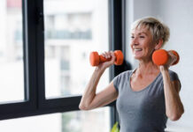 Beneficios del entrenamiento de fuerza para tu salud