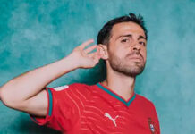 Bernardo Silva ficha por el Real Madrid por dos temporadas