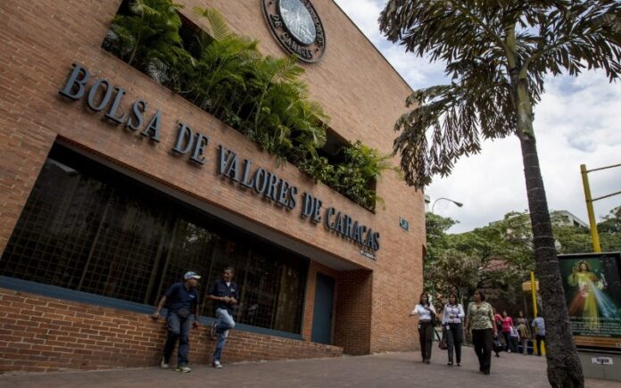 Bolsa de Valores de Caracas afianza relaciones con inversionistas internacionales