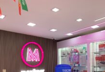 C.C. Las Américas ¡Vive la Tecnología! con nueva sede de Movilmar