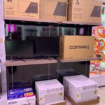 C.C. Las Américas ¡Vive la Tecnología! con nueva s