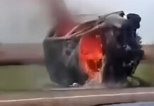 Cuatro muertos deja accidente en la vía Monagas-Anzoátegui