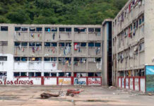 Cabello anuncia despliegue en centros penitenciarios temporales del país