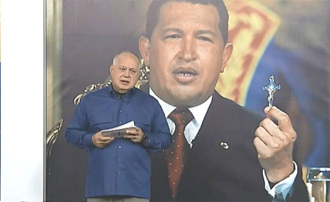 Cabello-asegura-que-el-Tren-de-Aragua-fue-“echado-de-Venezuela”