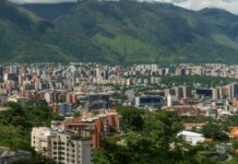 Cámara Inmobiliaria Metropolitana reporta fuerte caída de la oferta de inmuebles en Caracas