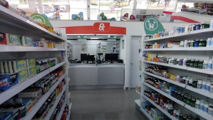 Cámara de Farmacia garantiza abastecimiento de medicamentos