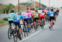 Cancelado el Campeonato Nacional de Ciclismo de Ruta