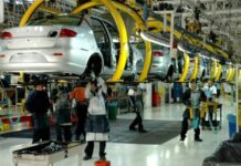 Canidra prevé crecimiento de hasta 10% para el sector de autopartes este año
