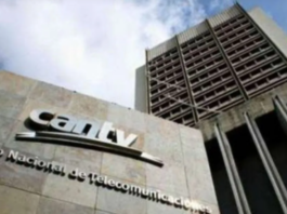 Cantv activa servicios gratuitos para mantener comunicados a los venezolanos