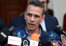 Capriles exige reducir el IVA y reactivar el crédito para mejorar la economía en Venezuela