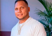 Capturados tres implicados por homicidio de joven en Tocorón