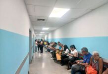 Cardiológico de Maracay brindó atención cardiovascular a 35 pacientes captados en comunidades