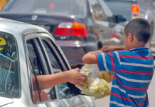 Cecodap advierte sobre el aumento de niños y jóvenes que trabajan en las calles