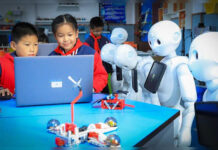 China debate el dilema de la IA en la educación