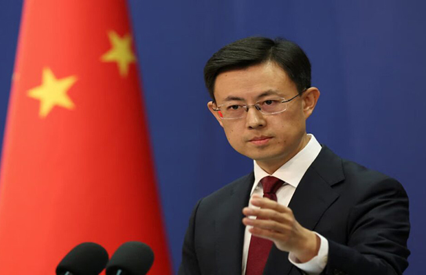China «dispuesta a trabajar» con el nuevo Gobierno colombiano tras elecciones