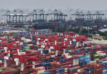 China endurece su pulso con EEUU con controles y vetos a empresas