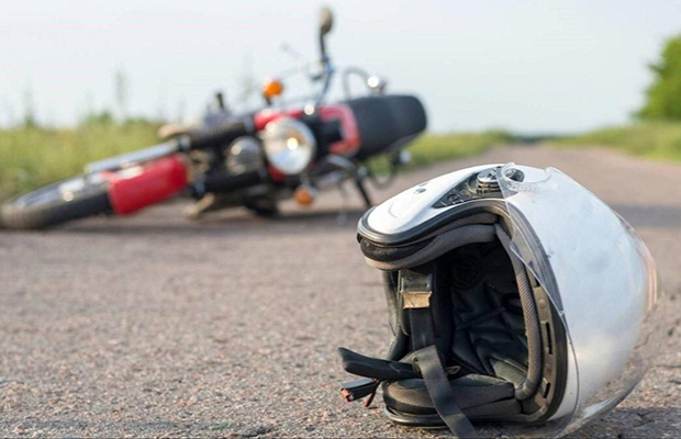 Choque frontal de motos dejó a un lesionado en Puerto Cabello