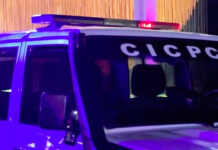 Cicpc capturó a un sujeto solicitado por secuestro agravado en Valencia