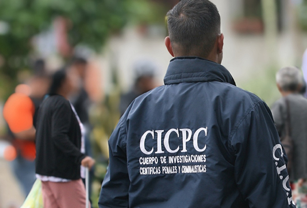 Cicpc detuvo a sujeto solicitado por homicidio en 