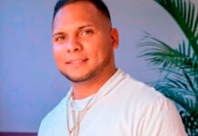 Cicpc esclareció el atroz homicidio de Gerson Rojas ocurrido en Tocorón
