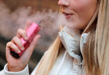 Científicos alertan contra el peligro de los sabores y el diseño técnico de los vapeadores