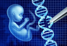 Científicos logran editar con precisión el ADN de embriones humanos