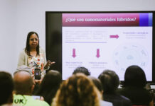 Científicos venezolanos impulsan nanomateriales para regenerar huesos