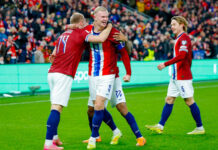 City, Bayern, Arsenal, PSG y Barça, el top cinco de clubes con más mundialistas
