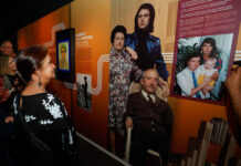 Ciudad natal de Camilo Sesto abre un museo que recorre su vida personal y artística