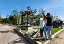 Colonia Tovar renovará su imagen con moderno parador turístico