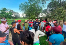 Comunas de Urdaneta se organizan para el Plan Siembra Comunal 2026