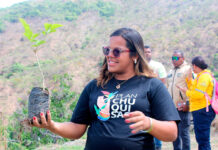 Con una semana de acción ecosocialista Misión Árbol celebrará su vigésimo aniversarioen Aragua