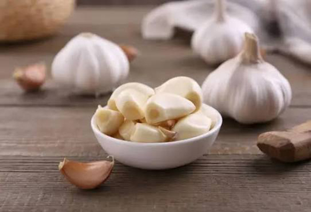Conoce los cinco beneficios del ajo para la salud