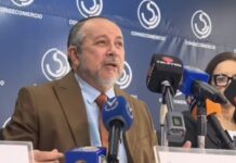 Consecomercio propone a John Barret impulsar Tratado de Libre Comercio entre Venezuela y USA